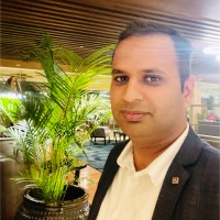 Yogesh S.