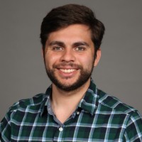 Joshua Abraham