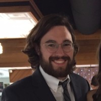 Nicholas Sturdevant