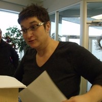 Sylvie Dutil