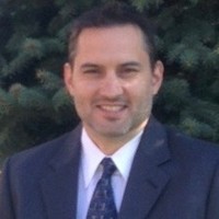 Greg Wiseman