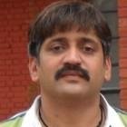 Arun Bhanot