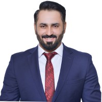 Naveed Khan