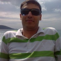 Daniel Melo