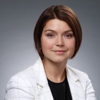 Kristina Voronova