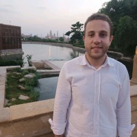 Ibrahim Mostafa