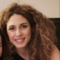 Georgia Seferiadou