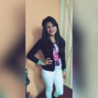 Anamaria Rodriguez Mayorga