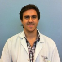 Luis Pombo