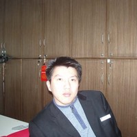 张宝军