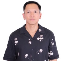 Ray Leow