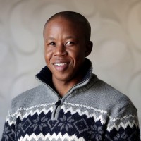 Thabang Lubisi