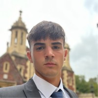 Roman Thomas