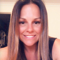 Katie Leishman