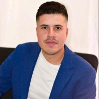 Andrés Felipe Jativa Reina