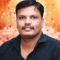 Harish U
