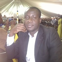 Rudzani Munyai