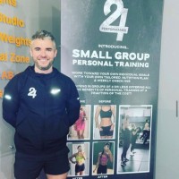 Lee Doherty
