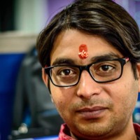Anshuman Pande
