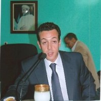 Kamal Sarraj-Andaloussi