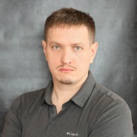 Viktor Baranov
