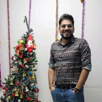 Pritesh Sonawane