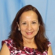 Ana Perez-Reyes