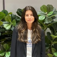 Sofia Pirani