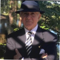 Tino Farjad