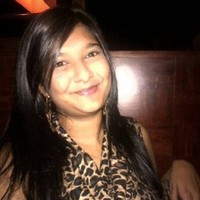 Renita Maharaj