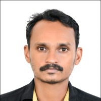 Dileesh Pareekattil