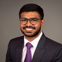 Harsh Patel