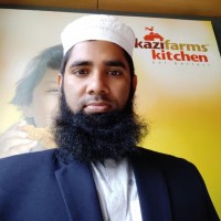 Md. Khalid Saifullah