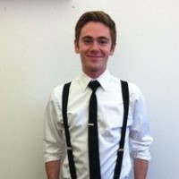 Garrett Andersen