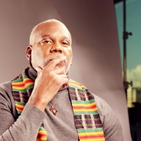 Darrell Simmons