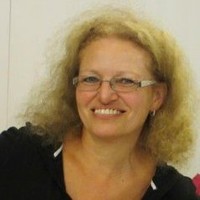 Maria-Gabriele Salomon