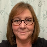 Tina Johnson