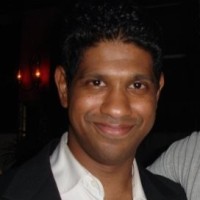 Ravin Fernando