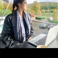 Salma KHALIDI