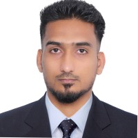 Asith Shahul Hameed
