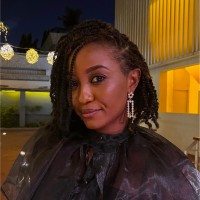 Halima Yakubu