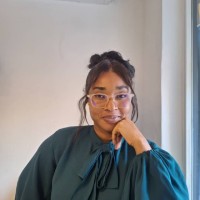 Francisca George
