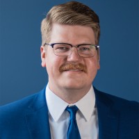 Jordan Marvel, J.D.