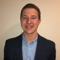 Caleb Shulman MBA, CPA