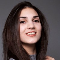 Мариетта Габриелян