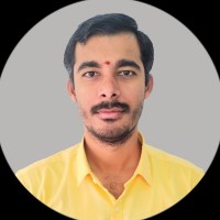 Nitesh Kumar Kalekar
