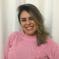 Danielle Direnzinsky De Carvalho Gomes