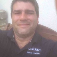 Mario Molz