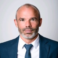 Jean-Christophe Bouchee