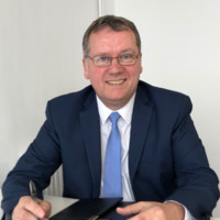 Mike Rothery